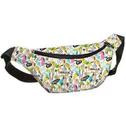 Ledvinka BUMBAG Magic